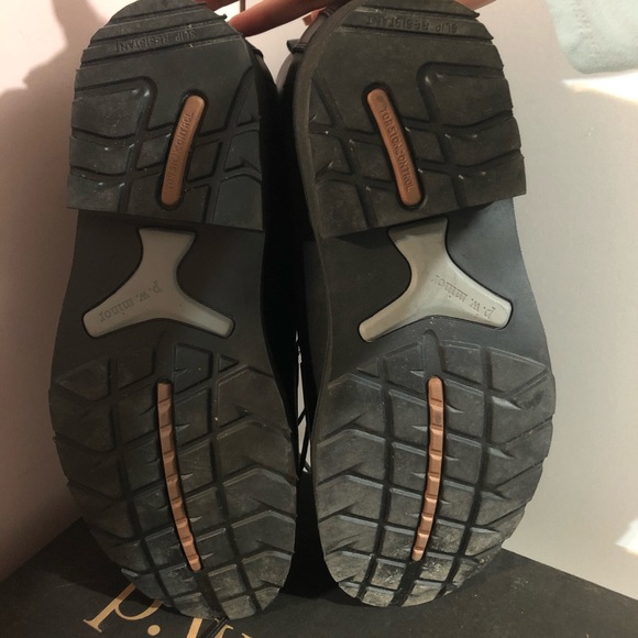 Marked down! New Mens Leather Boots - Picture 3 of 4